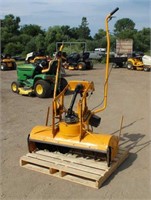 Cub Cadet 42" Snow Thrower Attachment For Series