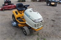 Cub Cadet 2146 Riding Lawn Mower