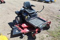 Swisher Big Mow Zero Turn Riding Lawn Mower