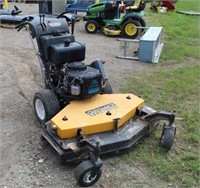 Cub Cadet H1548 Commercial Walk Behind