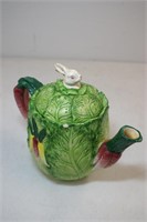 Rabbit Tea Pot