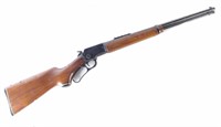 Marlin Model 39-D Lever Action Rifle