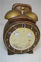 McCoy Alarm Clock style cookie jar