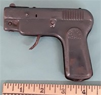 1930's Chein Toy Gun