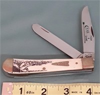 Case XX Trapper Knife