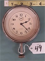 1930's Car Clock