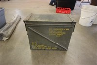 20mm Ammo Box