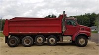 2005 Sterling Dump Truck
