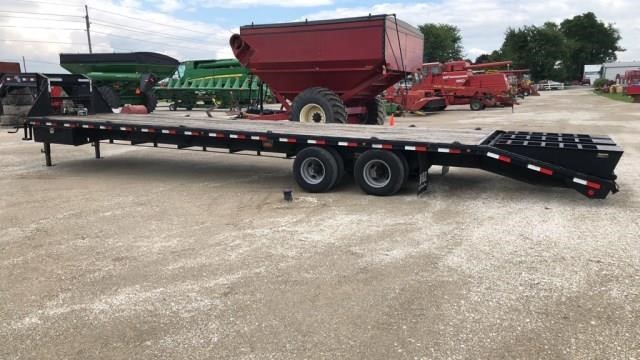 2018 Fall Consignment Auction & Mike and Chris Kleiman Farms