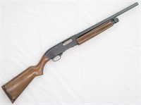 Sears Model M200 12GA Shotgun