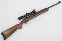 Ruger Model 99/44 Deerfield Carbine