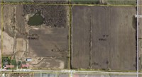 78.8+- Acres of Farmland, Wooded land, buildable