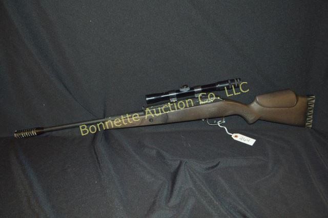 Gun Auction