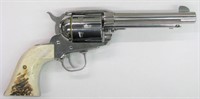 NIB- Ruger Vaquero Revolver, .45 LC