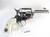 Ruger Vaquero Sheriff's Model Revolver, .45 Cal.