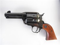 Sturm Ruger Vaquero Sheriff Revolver, .45 LC