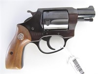 Charter Arms Undercover Revolver, .38spl