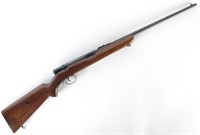 Winchester Model 74 Rifle, .22LR