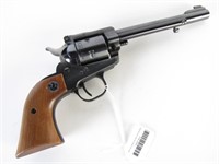 Ruger Single Six Revolver, .22 WMR