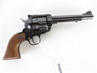 Ruger New Model Blackhawk Revolver, .41Mag