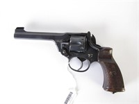 British Enfield No.2 Mark 1 Revolver, .380