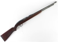 Winchester Model 77 Rifle, .22LR