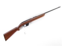 Winchester Model 77 Rifle, .22 cal