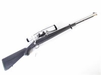 Ruger 77/50 All Weather Black Powder Rifle