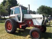 Case 2090  tractor