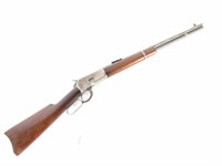Winchester Model 92 Carbine Rifle, .32 WCF