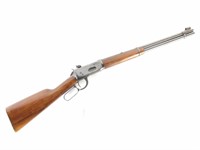 Winchester Model 94 Lever-Action Rifle, .30-.30