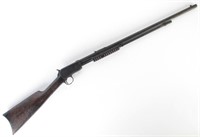 Early Winchester Model 1890 Rifle, .22S