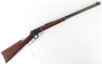 Marlin Model 1897 Rifle, .22 cal, 1906