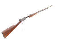 Winchester Model 62 Rifle, .22 S/L/LR