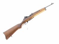Ruger Mini-14 Rifle, .223 Cal