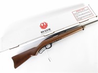 NIB Ruger Model 96 Rifle, .22 Win Mag