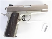 Colt Mark IV Series 80 Pistol, .45 ACP