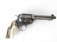 Ruger Vaquero Revolver, Stainless, .44 mag