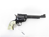 Ruger New Model Blackhawk Revolver. 357Mag
