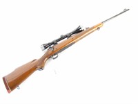 Winchester Model 70 Rifle, 300 Win Mag