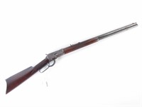 Winchester Model 1892 Rifle, .44 WCF