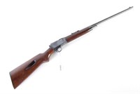 Winchester Model 63, .22 Rifle