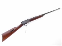Winchester Model 1903, .22cal rifle