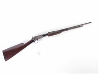 Winchester Model 62, .22 Rifle