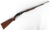 Winchester Model 61 Rifle, .22 S/L/LR