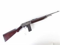 Winchester Model 1907 Rifle, .351Win