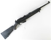 Ruger Police Carbine Rifle, 9mm
