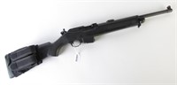 Sturm Ruger Police Carbine rifle, 9mm