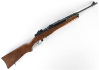 Ruger Mini-30 Rifle, 7.62x39