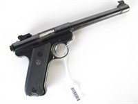 Ruger Mark 1 Target Pistol, .22 LR